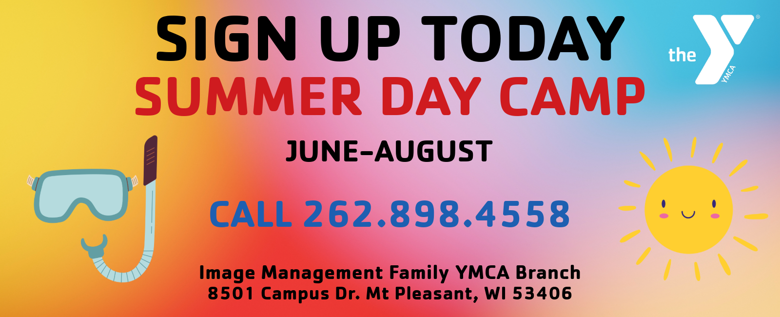 Racine Family YMCA